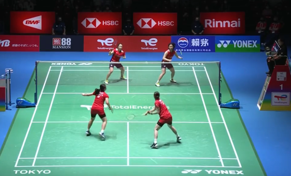 合的可能性 合的可能性