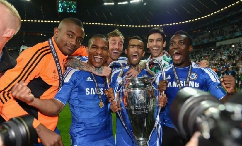 曼联的永恒 曼联的永恒