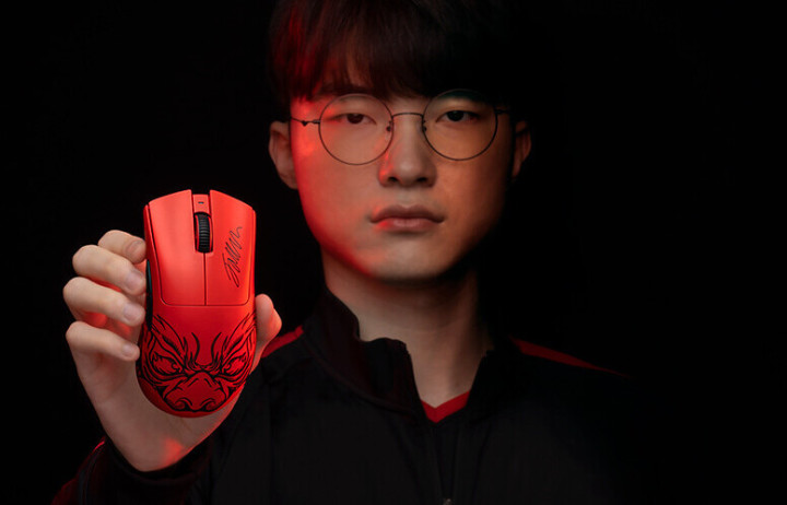 在感受賽事 在感受賽事