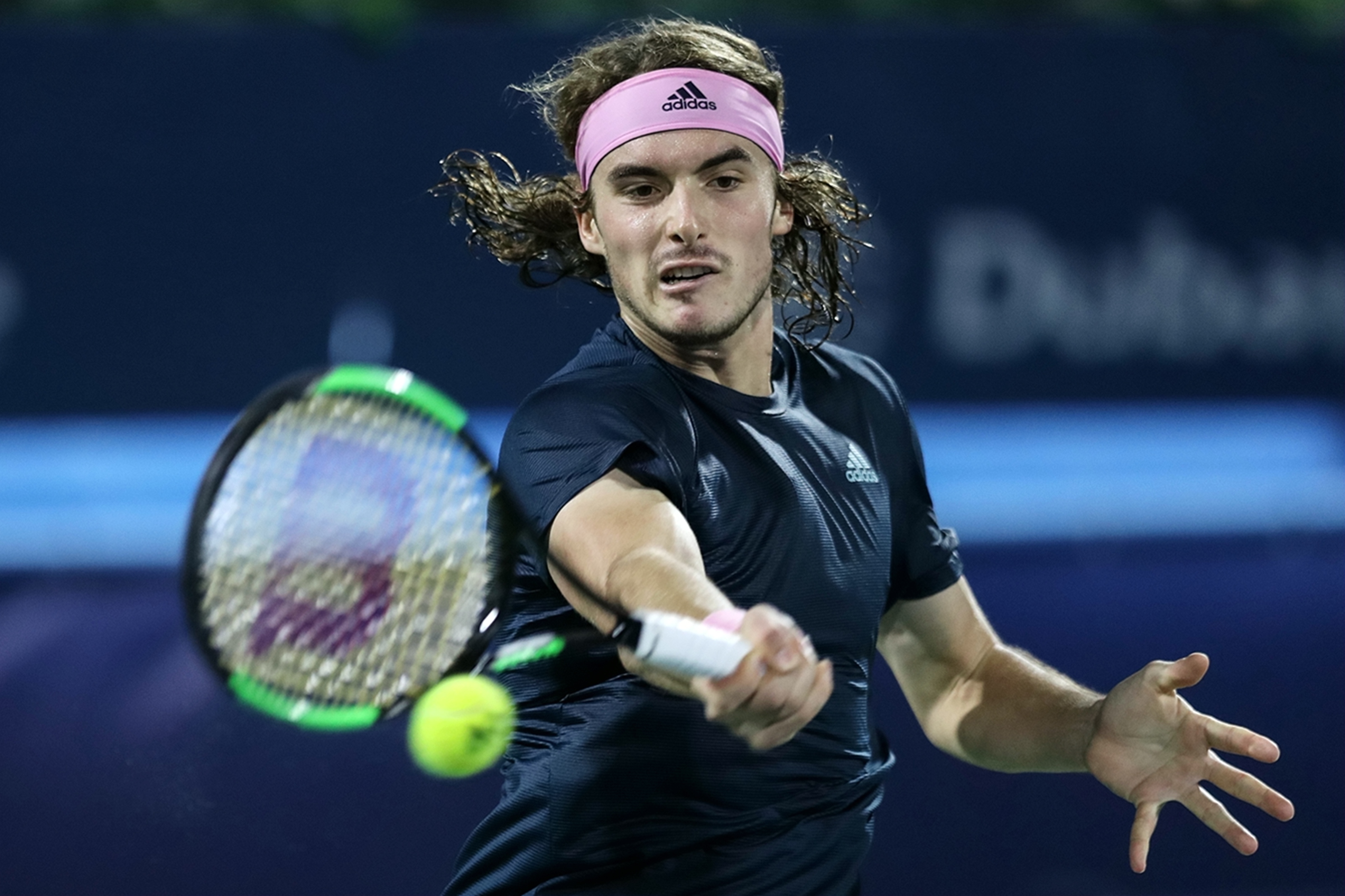 更大的成就 更大的成就